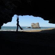 ArchRock 122 : ArchRock